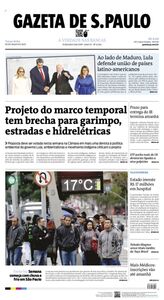 Jornal Gazeta