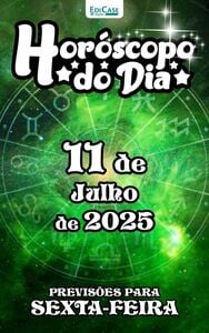 Horóscopo do Dia Horóscopo do Dia