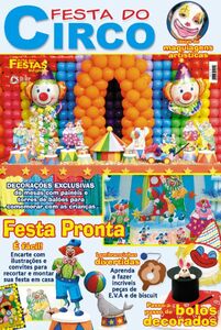 Arte em Festas Infantis