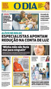 O Dia RJ