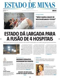 Estado de Minas Estado de Minas