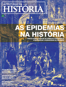 Aventuras na História Aventuras na História