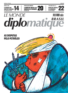 Le Monde Diplomatique