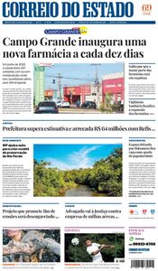 Correio do Estado MS