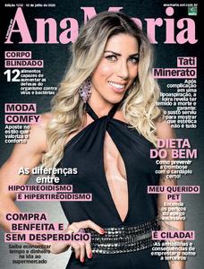 Ana Maria Ana Maria