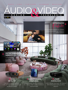 Áudio & Vídeo