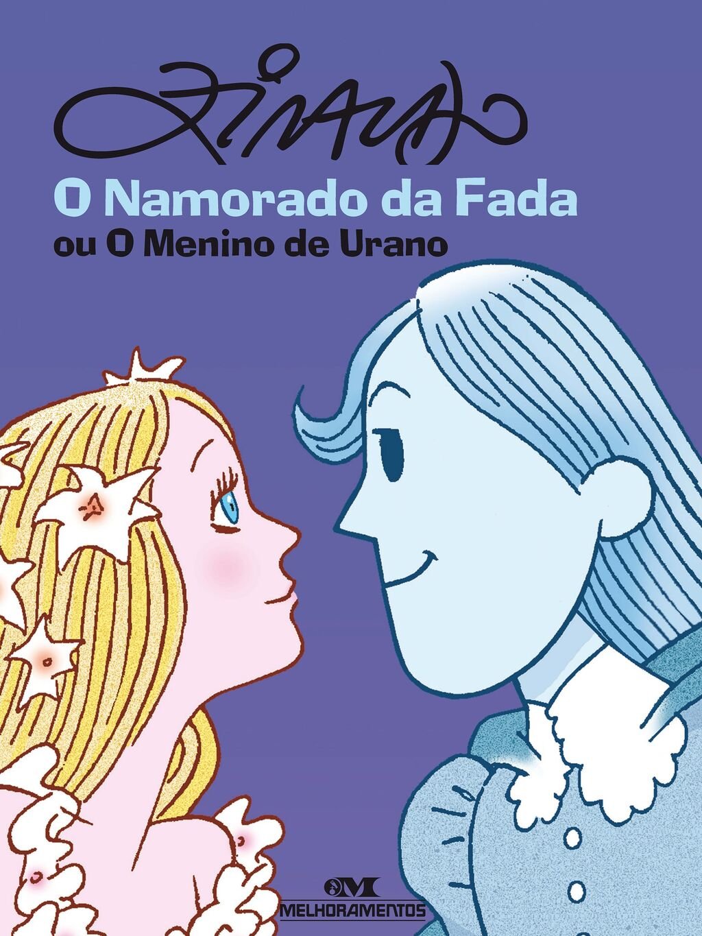 O Namorado da Fada ou O Menino de Urano