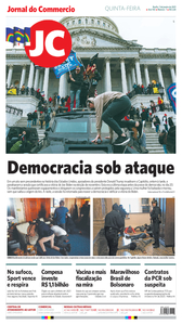 Jornal do Commercio