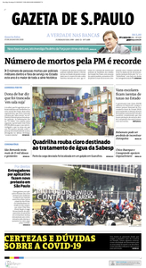 Jornal Gazeta
