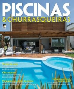 Piscinas & Churrasqueiras