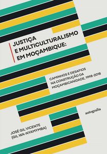 Justiça e multiculturalismo em Moçambique