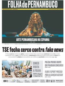 Folha de Pernambuco