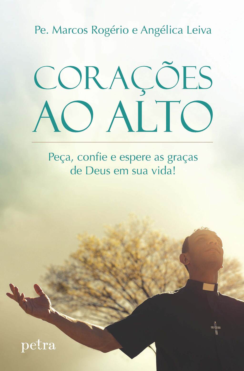 Corações ao alto