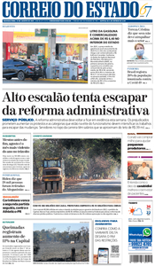 Correio do Estado MS