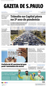 Jornal Gazeta