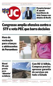 Jornal do Commercio