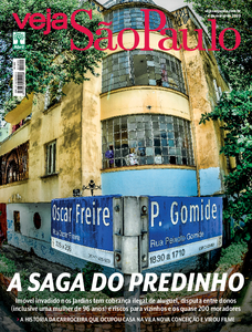Veja SP