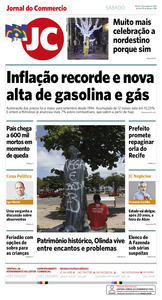 Jornal do Commercio