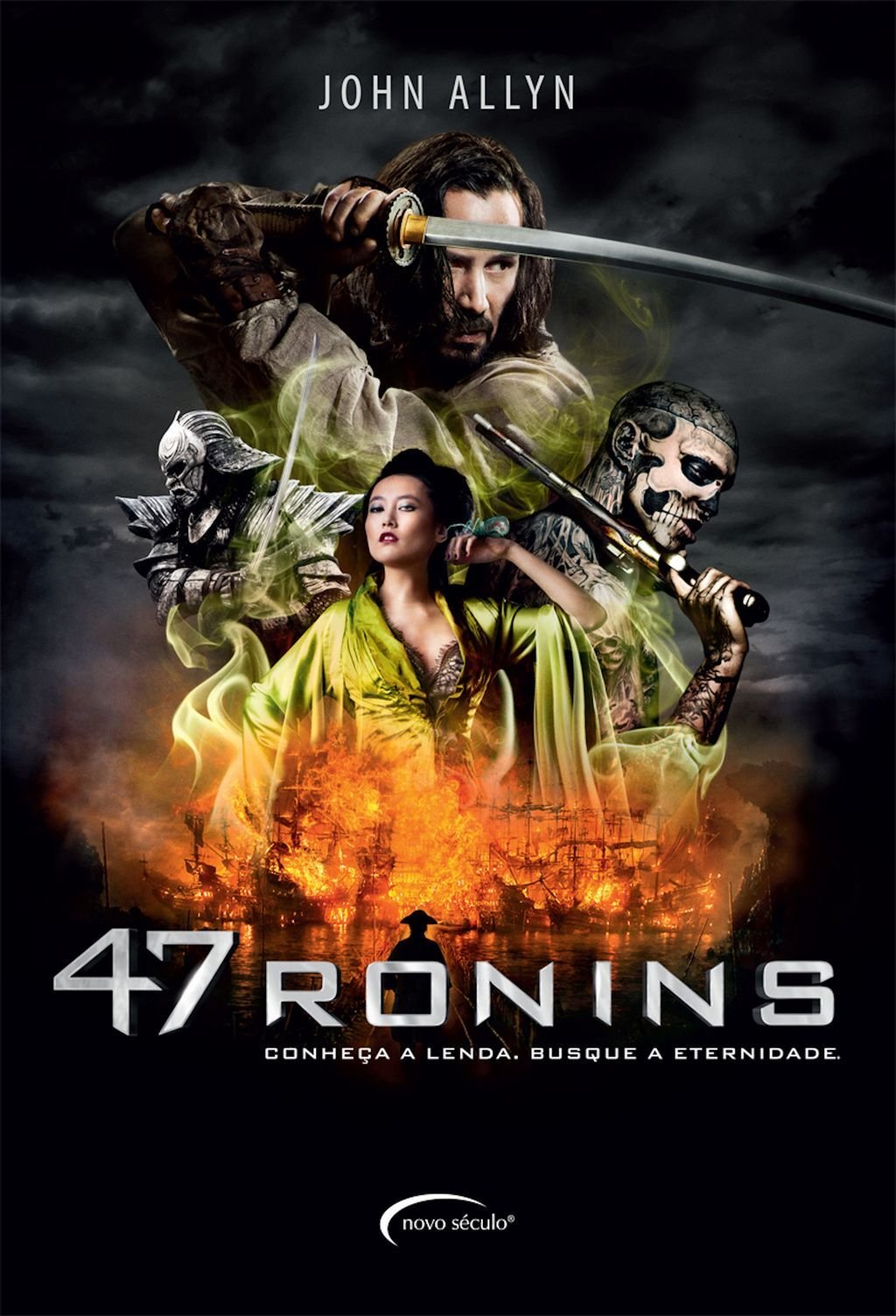 47 Ronins