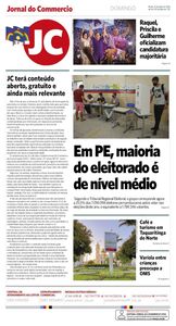 Jornal do Commercio