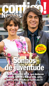 Contigo Novelas Contigo Novelas