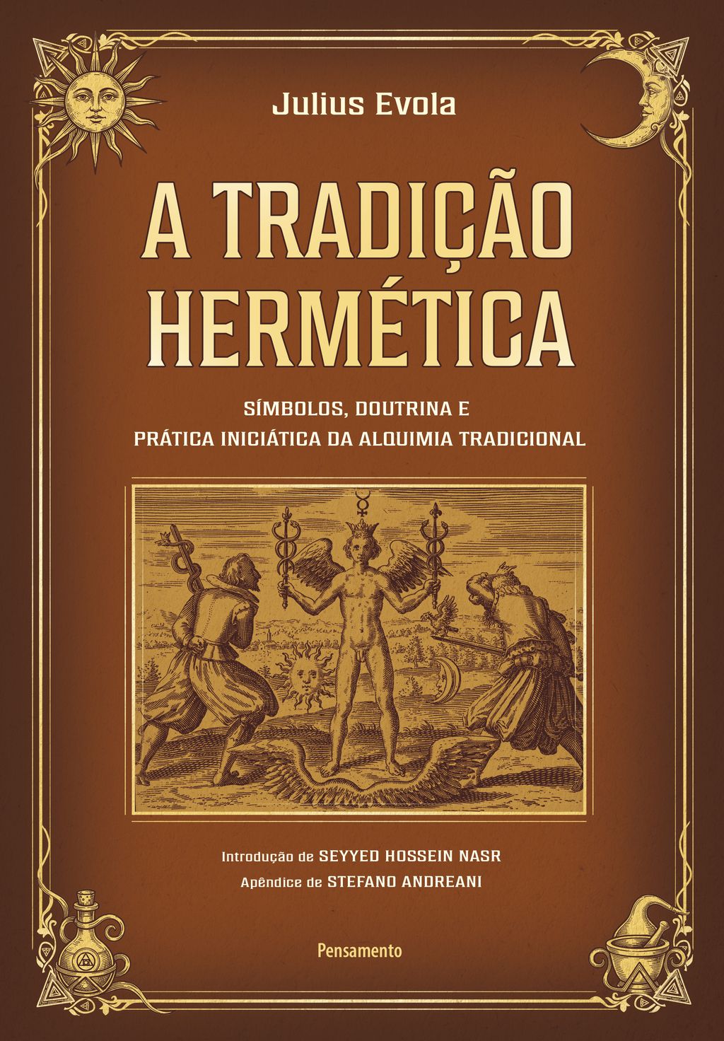 A tradição Hermética