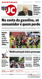Jornal do Commercio