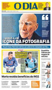 O Dia RJ