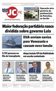 Jornal do Commercio
