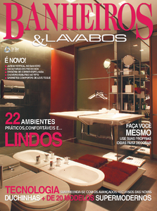 Casa & Ambiente Banheiros & Lavabos