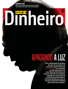 ISTOÉ Dinheiro - Acervo