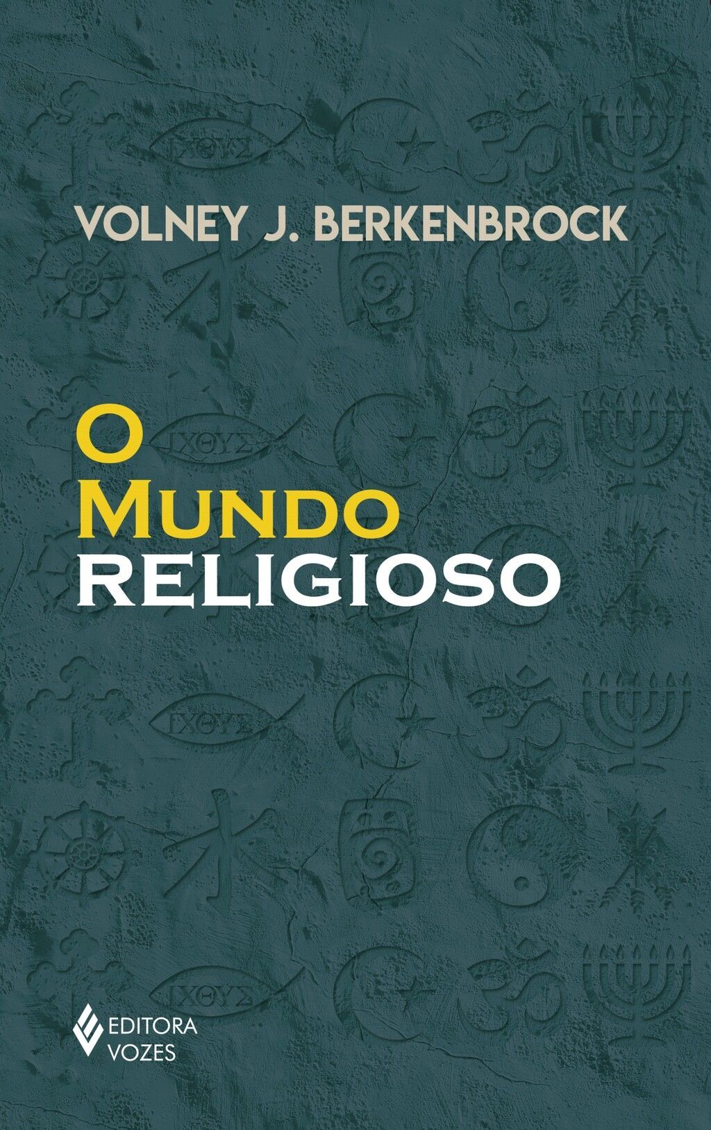 O Mundo Religioso