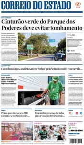 Correio do Estado MS