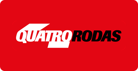 Logo Quatro Rodas
