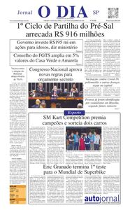 O Dia SP