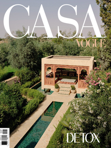 Casa Vogue