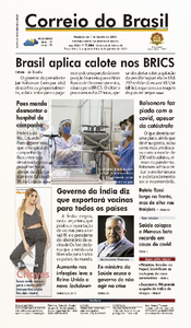 Correio do Brasil - Acervo