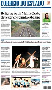 Correio do Estado MS