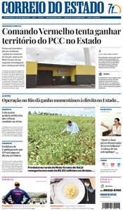 Correio do Estado MS