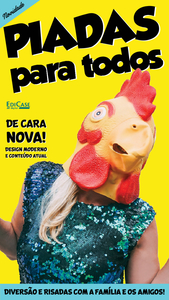 Piadas para Todos Piadas para Todos