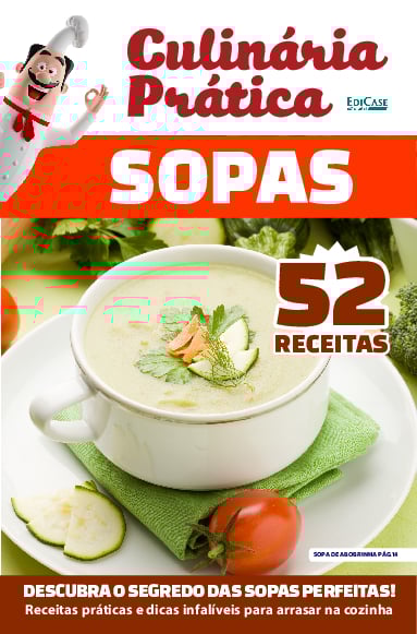 Culinária Prática Culinária Prática