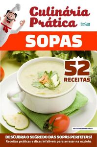 Culinária Prática