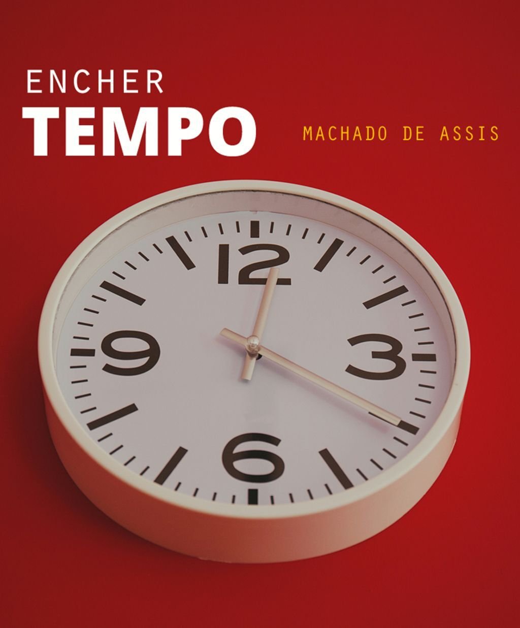 Encher tempo