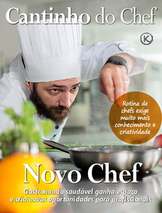 Cantinho do Chef