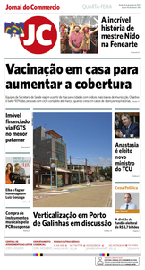 Jornal do Commercio