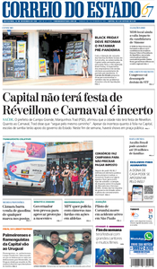 Correio do Estado MS