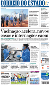 Correio do Estado MS