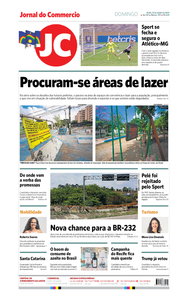 Jornal do Commercio