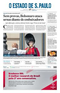 Estadão