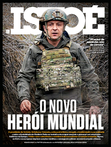 ISTOÉ - Acervo